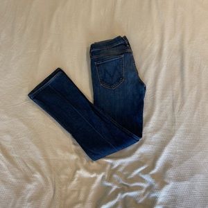 Mother Jeans